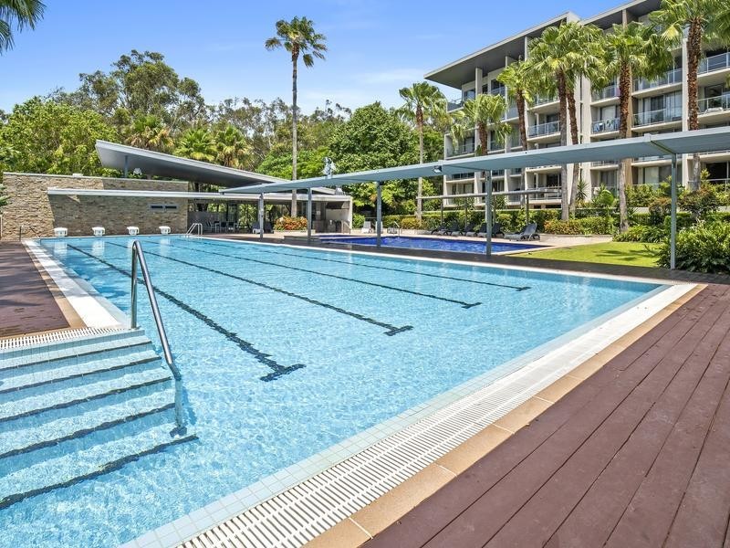 20/154 Musgrave Avenue, Southport QLD 4215