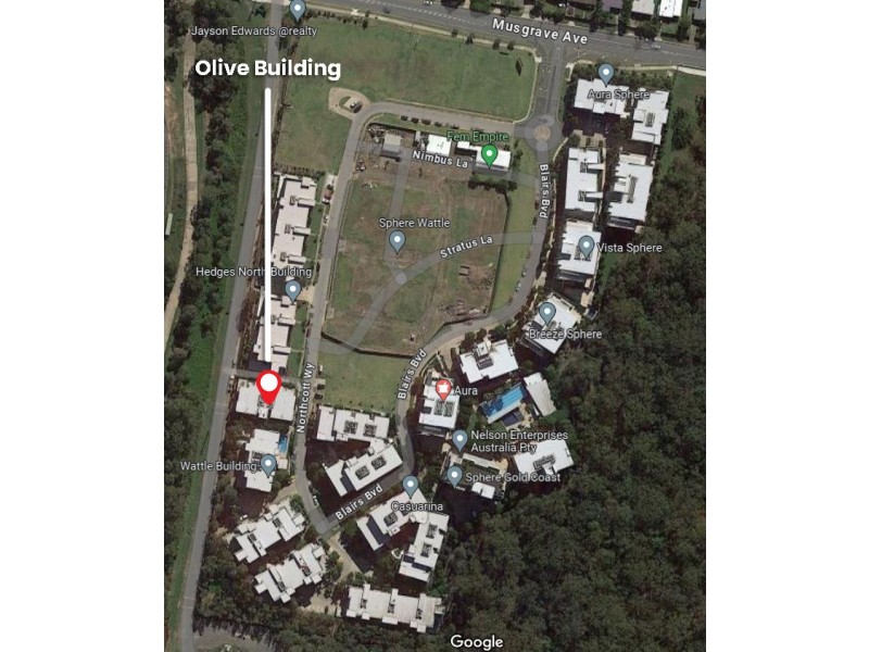 20/154 Musgrave Avenue, Southport QLD 4215