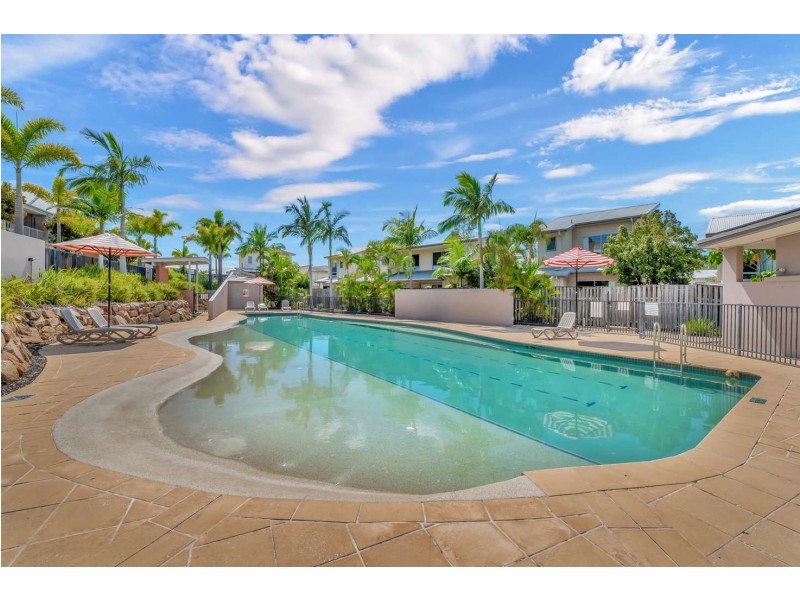 92/19 Carina Peak Drive, Varsity Lakes QLD 4227