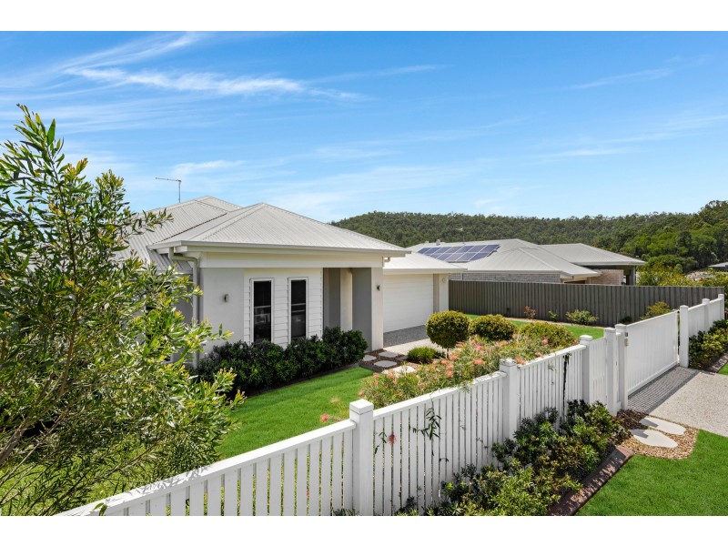 81 Peter Mills Drive, Gilston QLD 4211