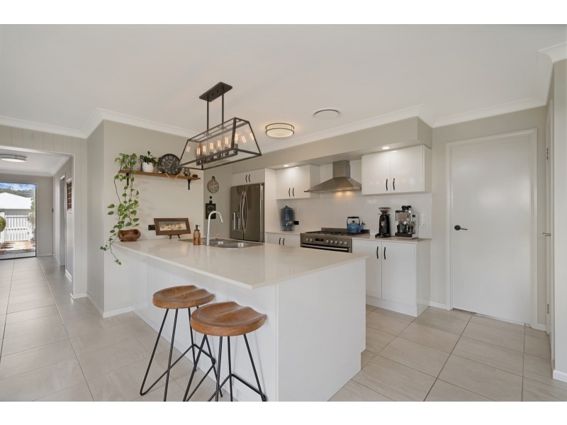 81 Peter Mills Drive, Gilston QLD 4211