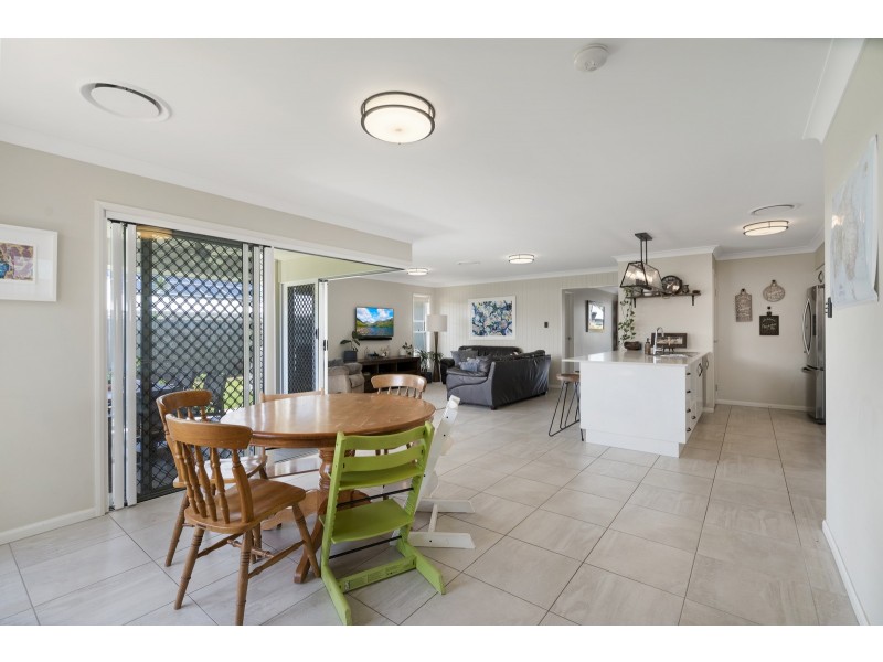 81 Peter Mills Drive, Gilston QLD 4211