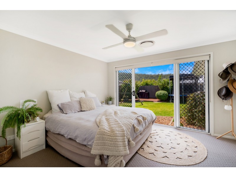 81 Peter Mills Drive, Gilston QLD 4211