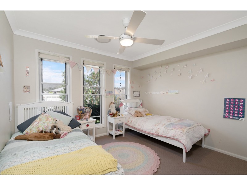 81 Peter Mills Drive, Gilston QLD 4211