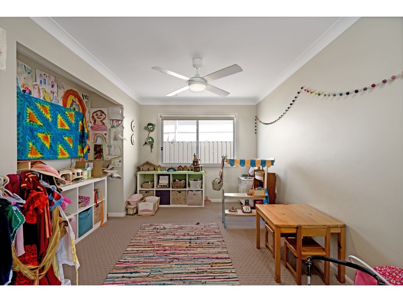 81 Peter Mills Drive, Gilston QLD 4211