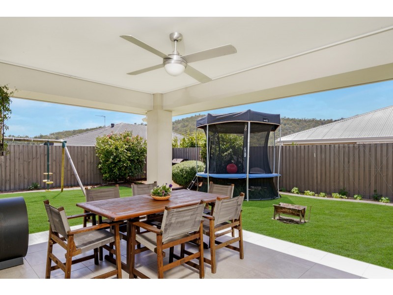 81 Peter Mills Drive, Gilston QLD 4211