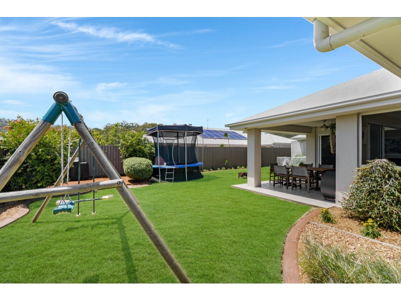 81 Peter Mills Drive, Gilston QLD 4211
