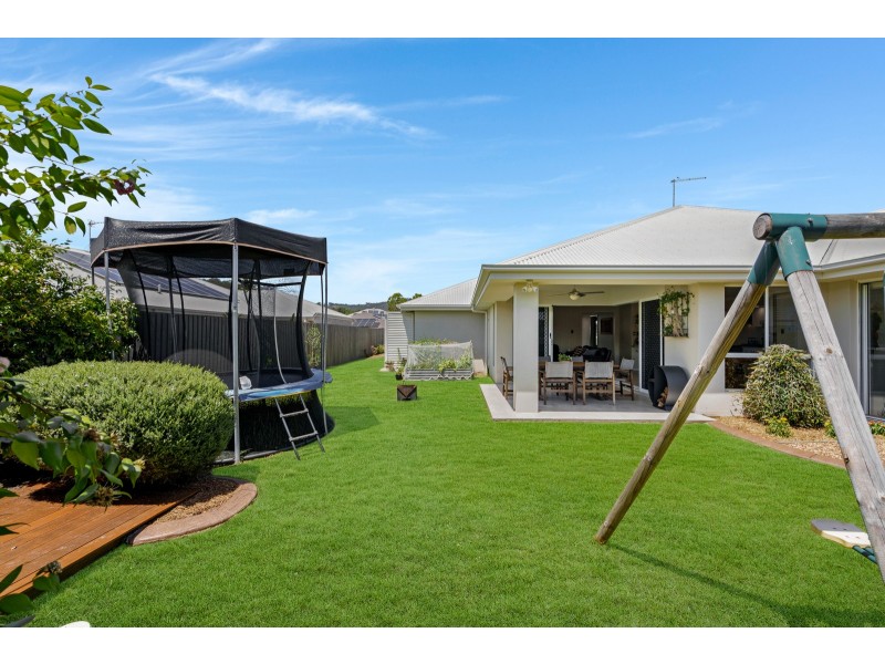 81 Peter Mills Drive, Gilston QLD 4211
