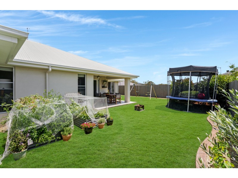 81 Peter Mills Drive, Gilston QLD 4211
