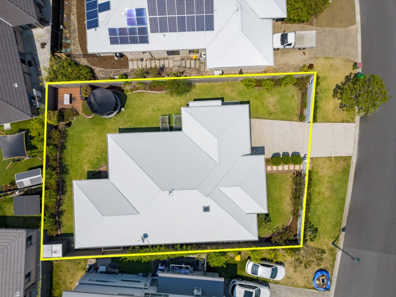 81 Peter Mills Drive, Gilston QLD 4211