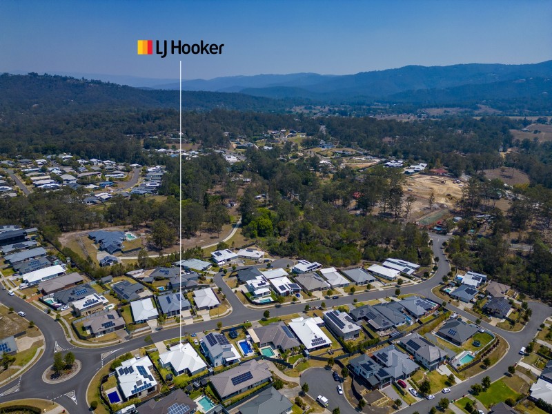 81 Peter Mills Drive, Gilston QLD 4211