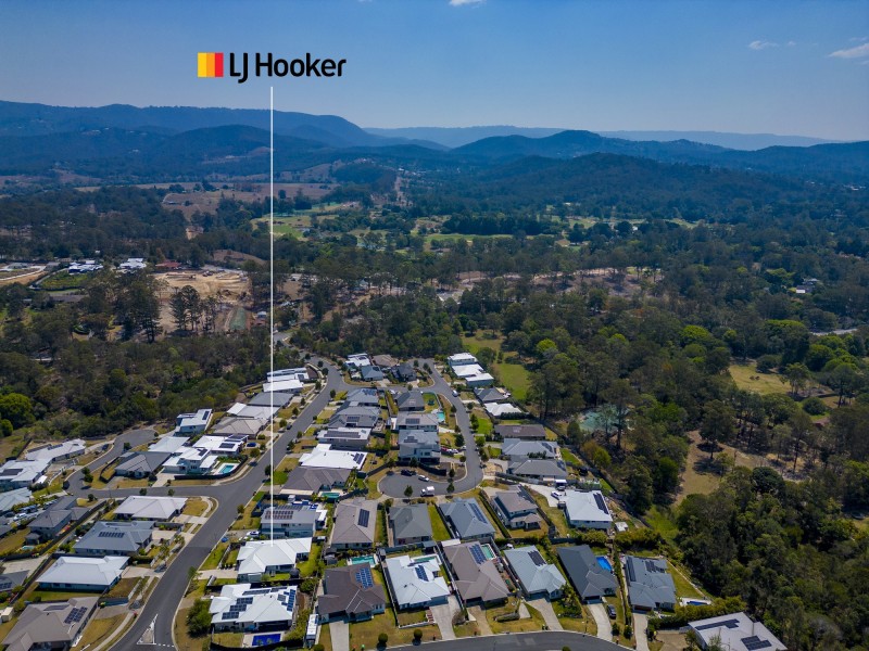 81 Peter Mills Drive, Gilston QLD 4211