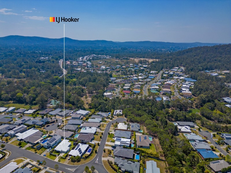 81 Peter Mills Drive, Gilston QLD 4211