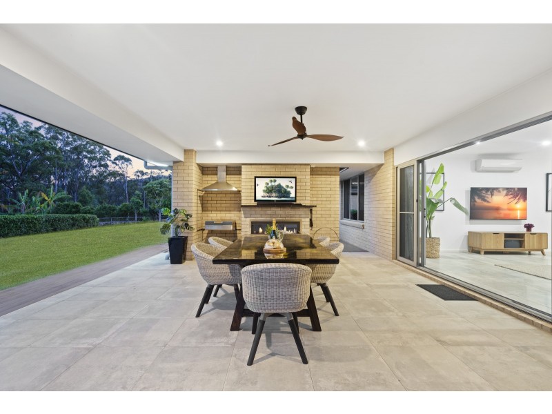 39 Whiptail Place, Advancetown QLD 4211