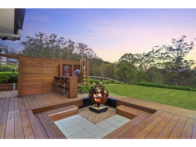 39 Whiptail Place, Advancetown QLD 4211