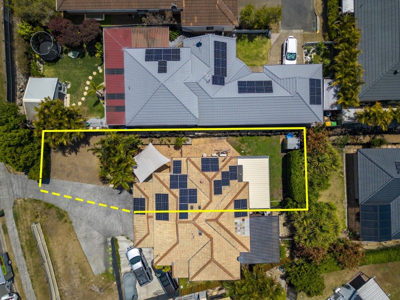 1/15 Bourton Road, Merrimac QLD 4226