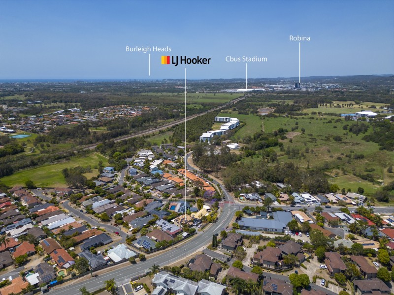 1/15 Bourton Road, Merrimac QLD 4226