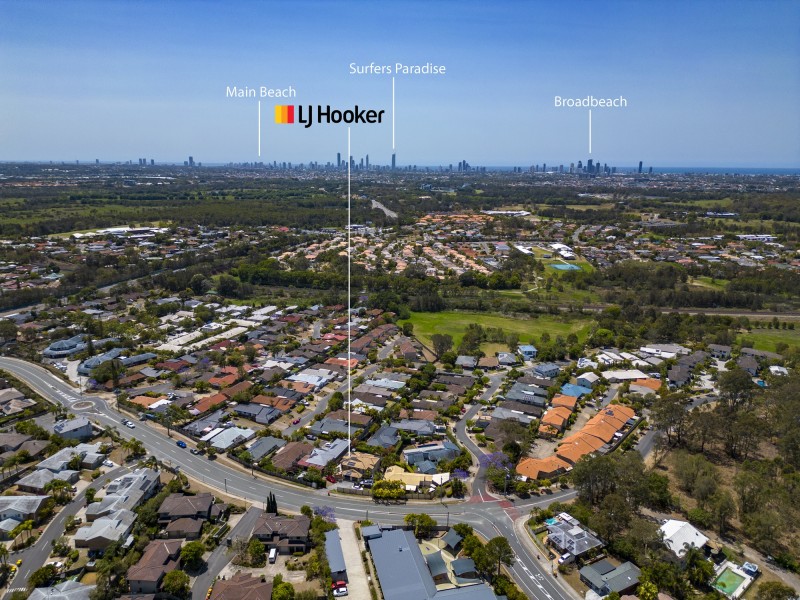 1/15 Bourton Road, Merrimac QLD 4226