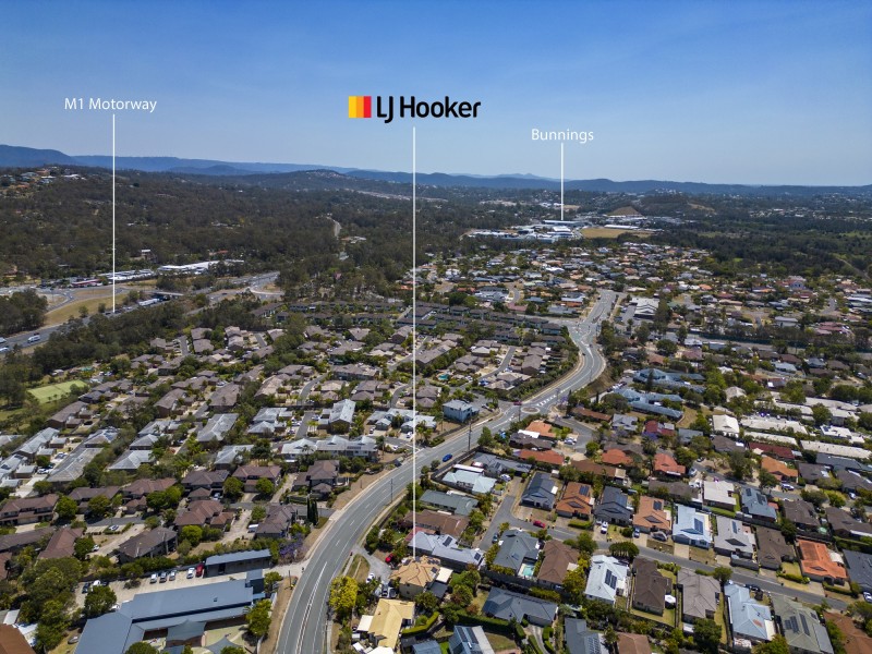 1/15 Bourton Road, Merrimac QLD 4226