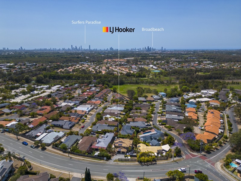 1/15 Bourton Road, Merrimac QLD 4226