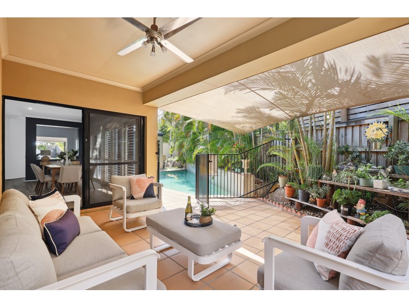 10 North Shore Avenue, Varsity Lakes QLD 4227