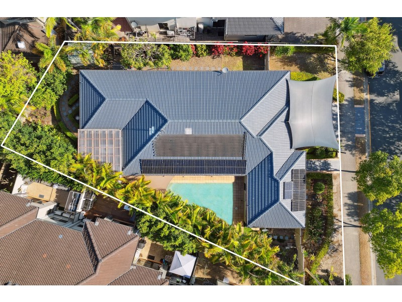 10 North Shore Avenue, Varsity Lakes QLD 4227