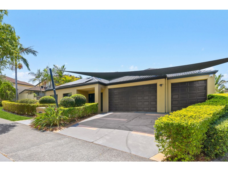 10 North Shore Avenue, Varsity Lakes QLD 4227