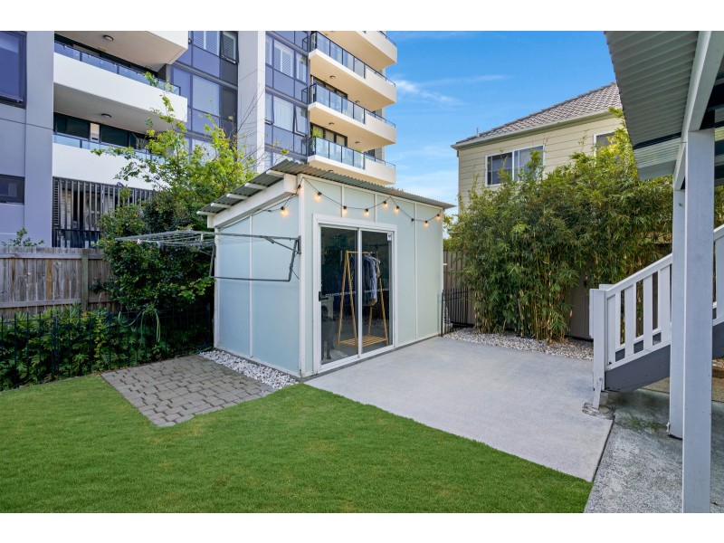 1/1424 Gold Coast Highway, Palm Beach QLD 4221