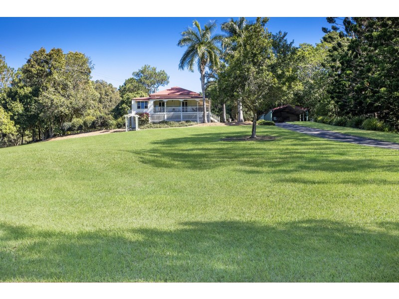 42 Syndicate Road, Tallebudgera Valley QLD 4228