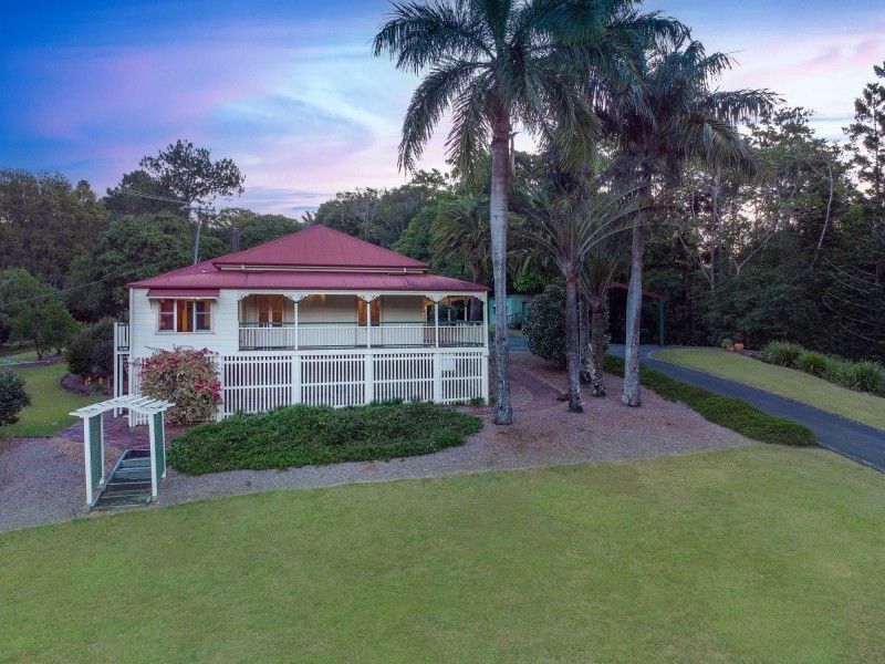 42 Syndicate Road, Tallebudgera Valley QLD 4228