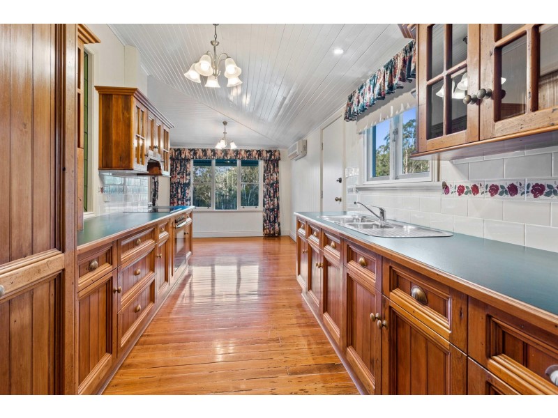 42 Syndicate Road, Tallebudgera Valley QLD 4228