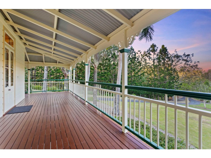 42 Syndicate Road, Tallebudgera Valley QLD 4228