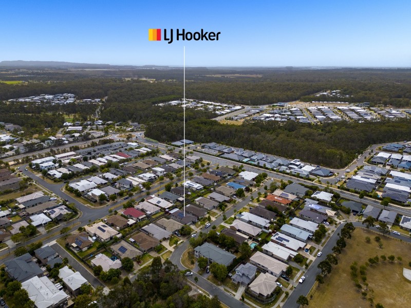 8 Goolwa Court, Pimpama QLD 4209