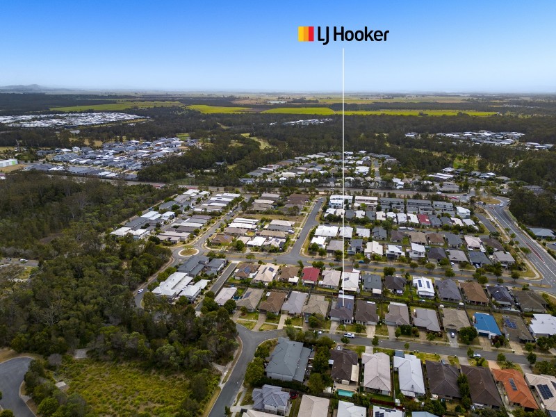 8 Goolwa Court, Pimpama QLD 4209