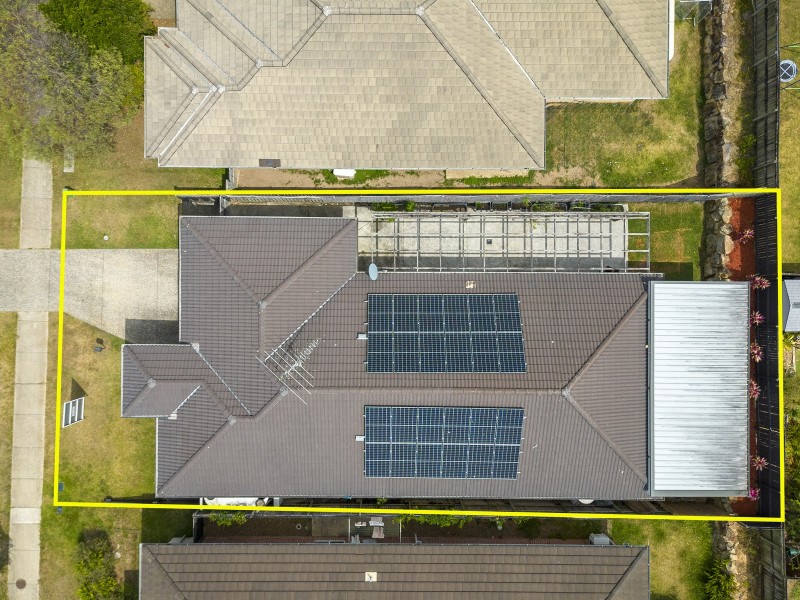 8 Goolwa Court, Pimpama QLD 4209