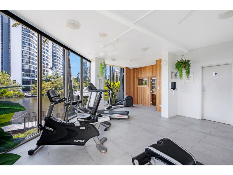 201/1-8 Paradise Island, Surfers Paradise QLD 4217