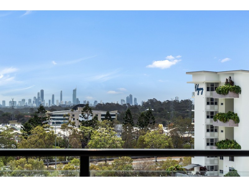 267/1-25 ParnellBoulevard, Robina QLD 4226