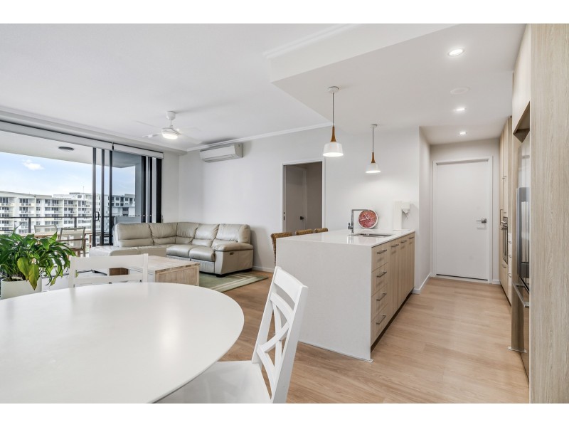 267/1-25 ParnellBoulevard, Robina QLD 4226