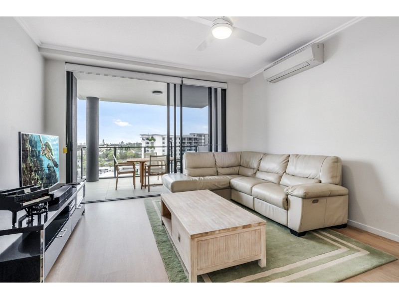 267/1-25 ParnellBoulevard, Robina QLD 4226