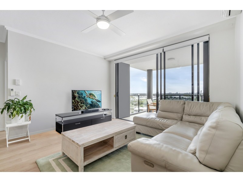 267/1-25 ParnellBoulevard, Robina QLD 4226