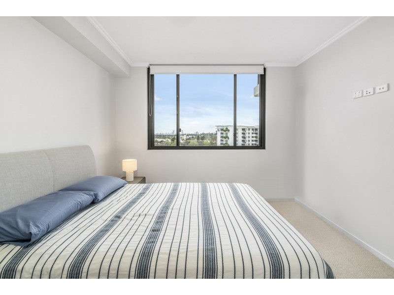267/1-25 ParnellBoulevard, Robina QLD 4226