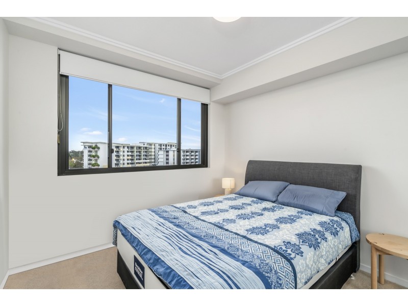 267/1-25 ParnellBoulevard, Robina QLD 4226