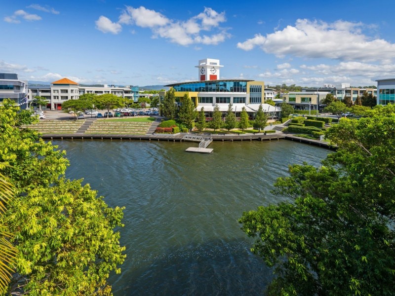 13/251 Varsity Parade, Varsity Lakes QLD 4227
