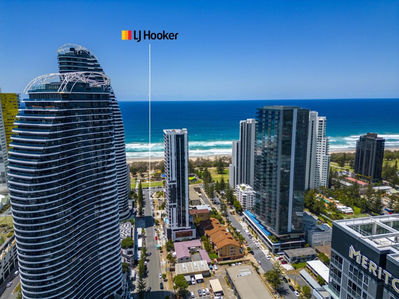 21/14 Elizabeth Avenue, Broadbeach QLD 4218