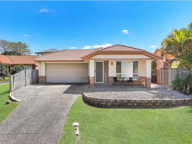 78 Lambor Drive, Mudgeeraba QLD 4213