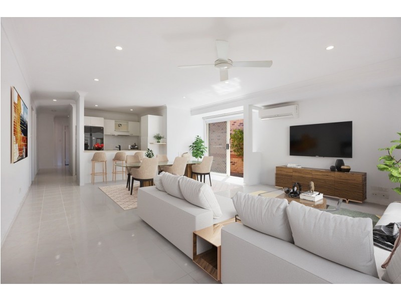 78 Lambor Drive, Mudgeeraba QLD 4213