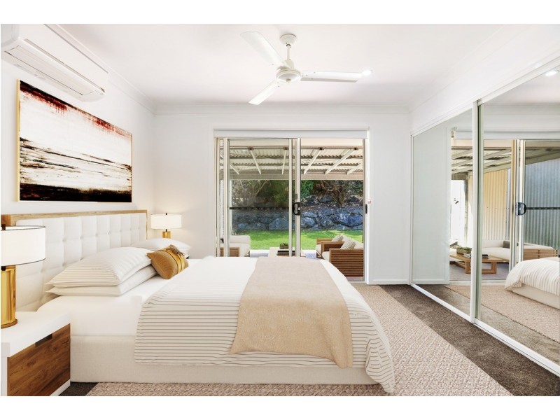 78 Lambor Drive, Mudgeeraba QLD 4213