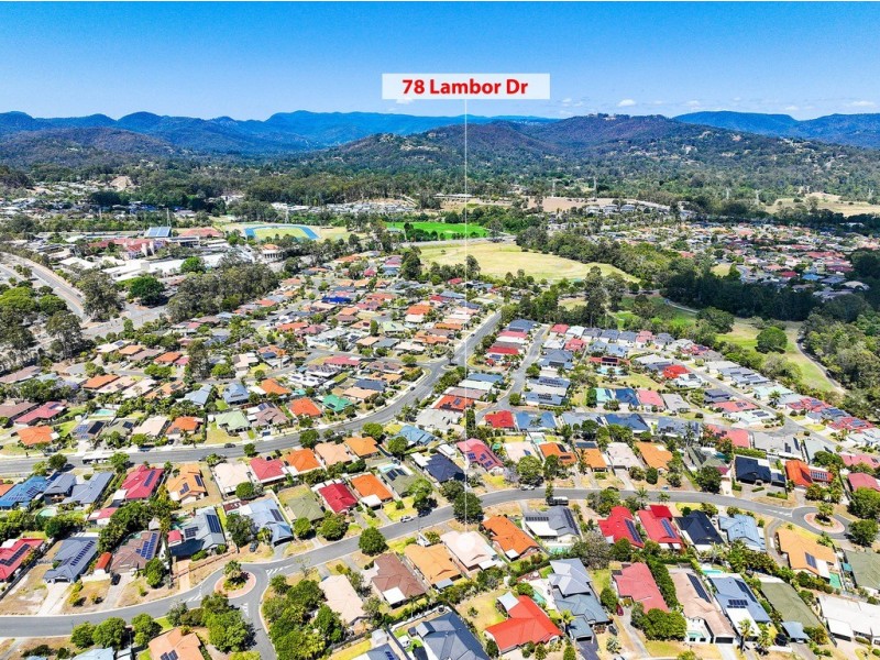 78 Lambor Drive, Mudgeeraba QLD 4213