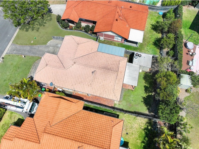 78 Lambor Drive, Mudgeeraba QLD 4213