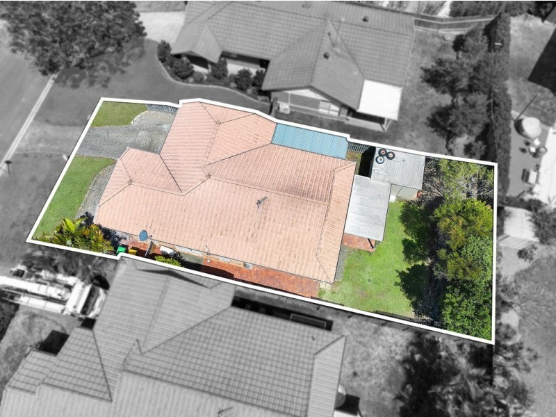 78 Lambor Drive, Mudgeeraba QLD 4213